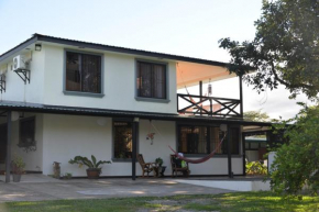 Casa Kamagu